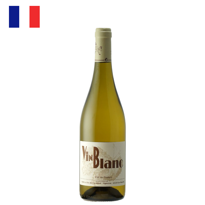 ル・クロ・デュ・チュ＝ブッフ / ブラン 2024