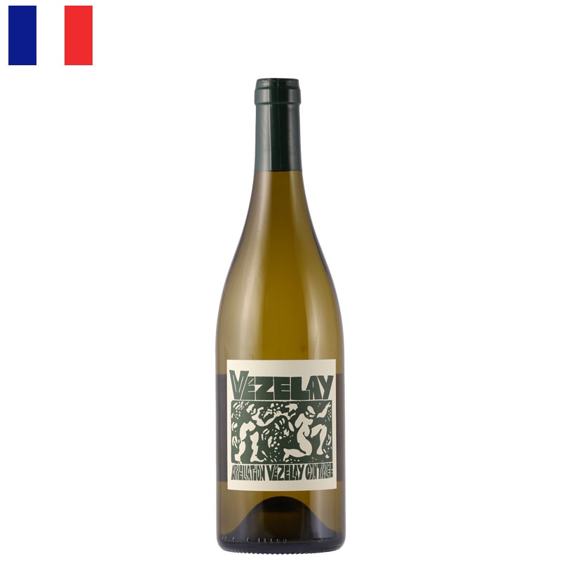 ラ・スール・カデット / ヴェズレ アンジュロ 2022