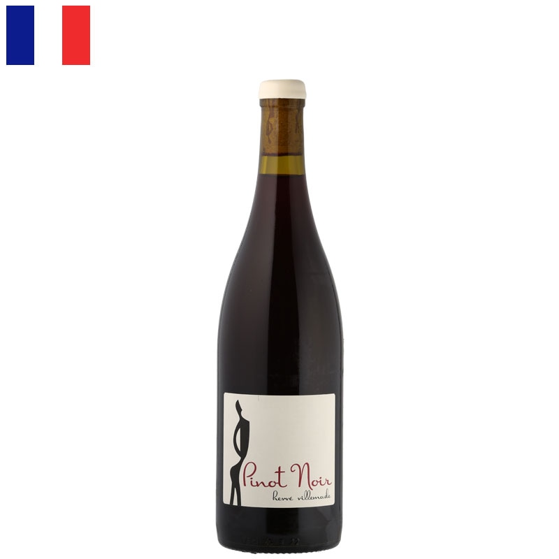 エルヴェ・ヴィルマード / ピノ・ノワール 2022