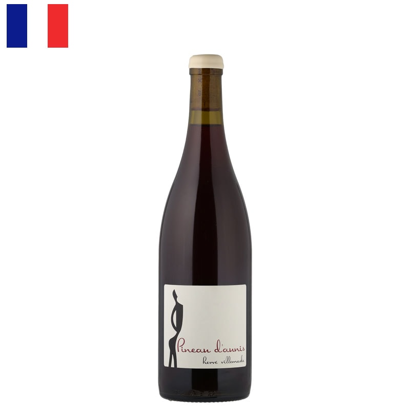 エルヴェ・ヴィルマード / ピノ・ドニス 2022