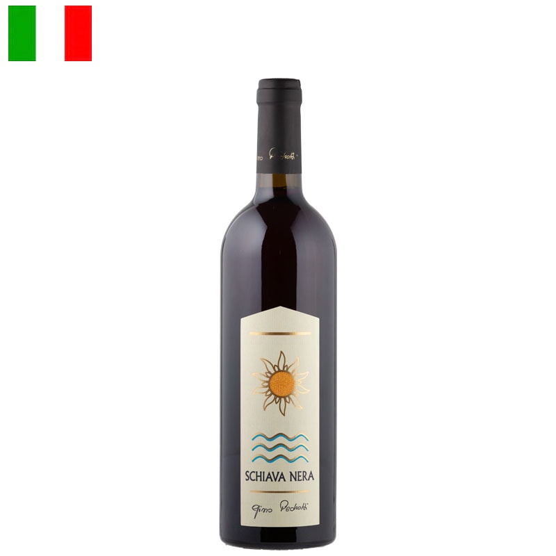 ジーノ・ペドロッティ / ヴィニェーティ・デッレ・ドロミティ スキアーヴァ・ネーラ 2022