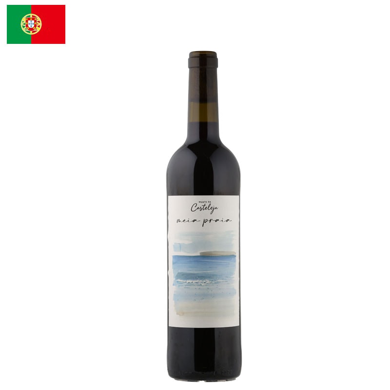 モンテ・ダ・カシュテレジャ / メイア・プライア・ティント 2023