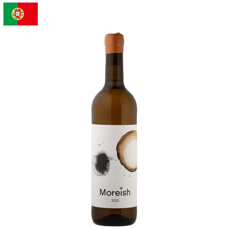 ルイシュ・ロペシュ / モーリッシュ ブランコ ペリクラール 2022