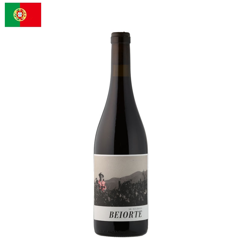 ジョアォン・コシュタ / ベイオルテ　セニョール・ロウバド・ティント 2021