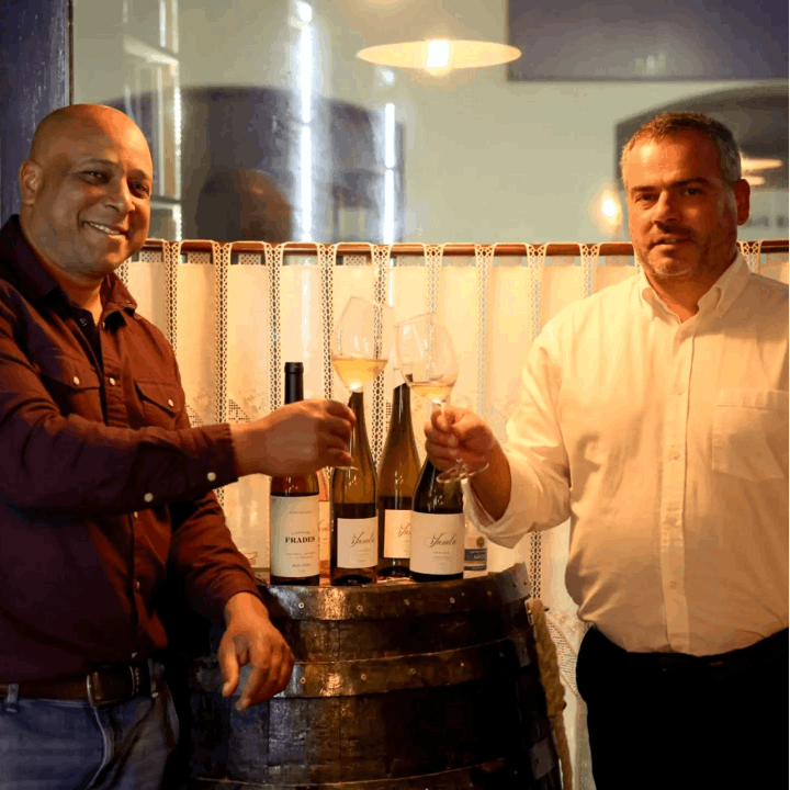 ティトズ・アデガ / ピコ ア・セルカ・ドシュ・フラーデシュ 2022