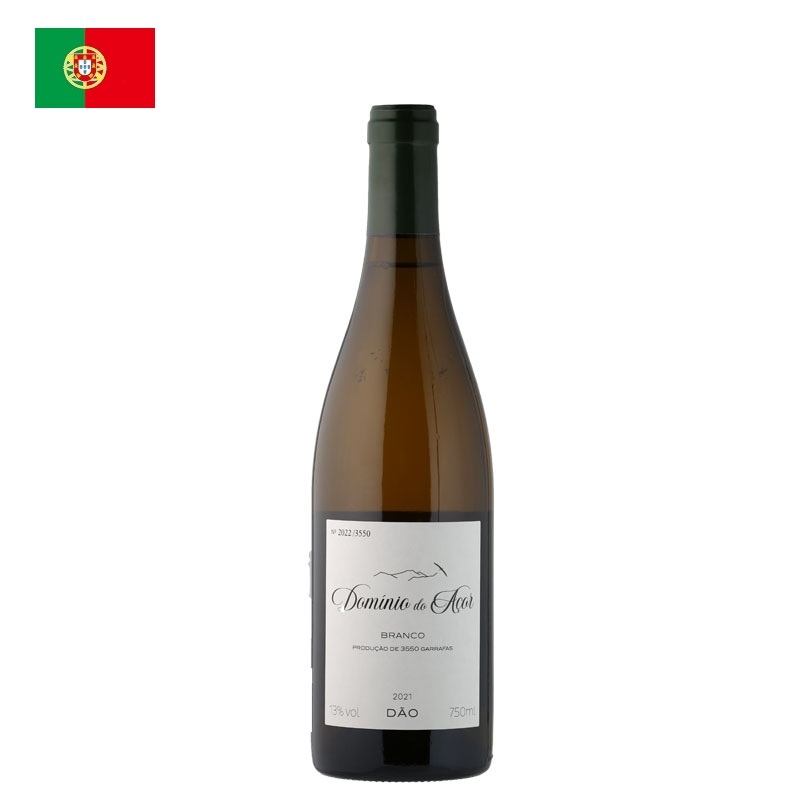 ドミニオ・ド・アソール / ダォン　ドミニオ・ド・アソール・ブランコ 2022