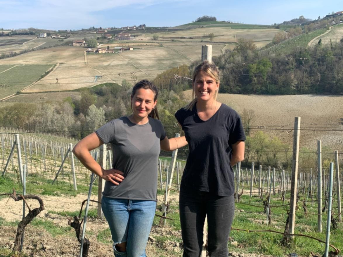 ラルー / バルベーラ ダルバ 2023