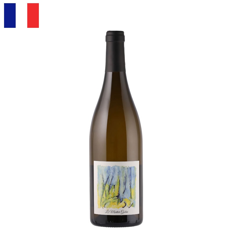 コンプレモン・テール / ル・モルティエ・ゴバン 2019