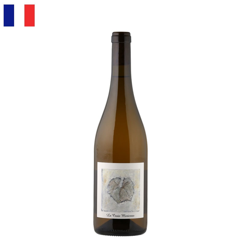 コンプレモン・テール / ラ・クロワ・モリソー 2023