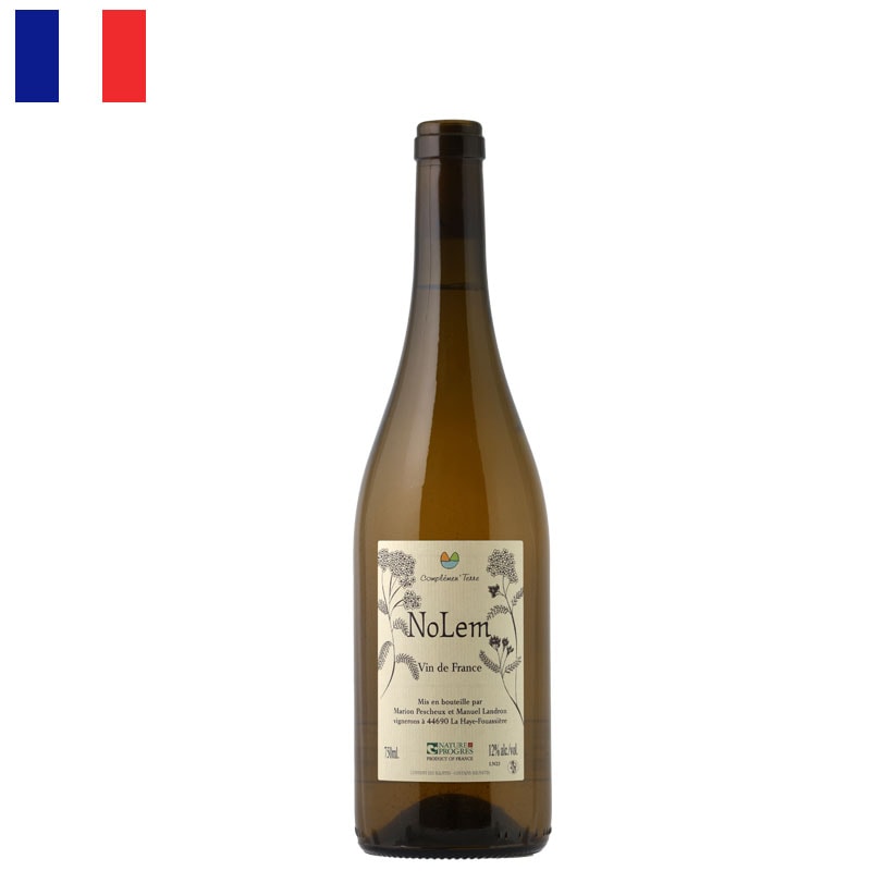 コンプレモン・テール / ノルム 2023