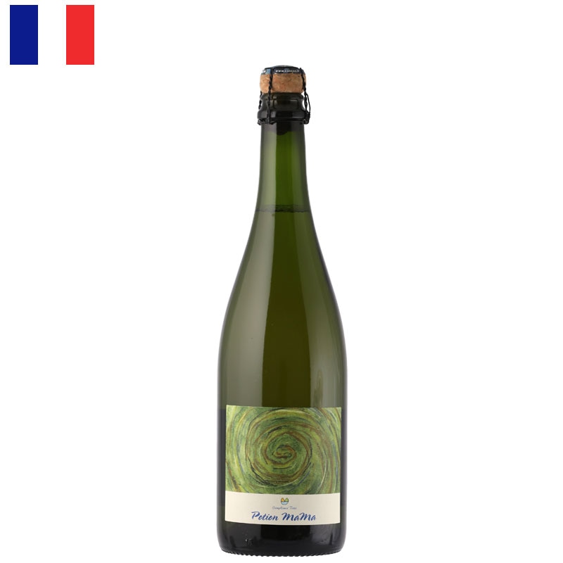 コンプレモン・テール / ペティヤン・ナチュレル　ポション・ママ・ブラン (2022)