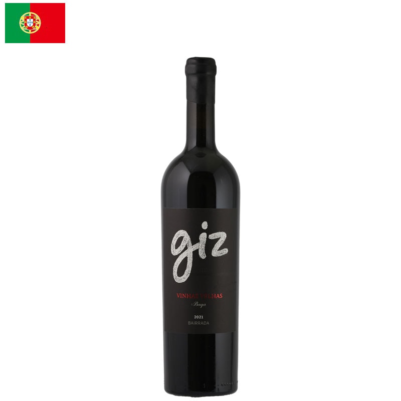 ルイシュ・ゴメシュ / バイラーダ　ジース　ヴィニャシュ・ヴェーリャシュ・ティント 2021