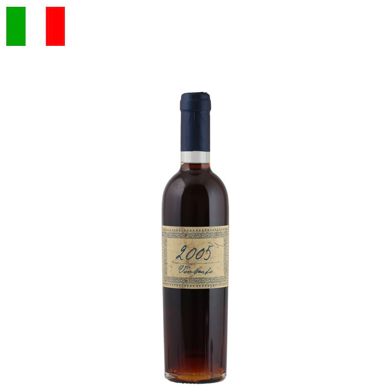 フラスコレ / ヴィンサント・デル・キアンティ・ルフィナ 2005 (375ml) 