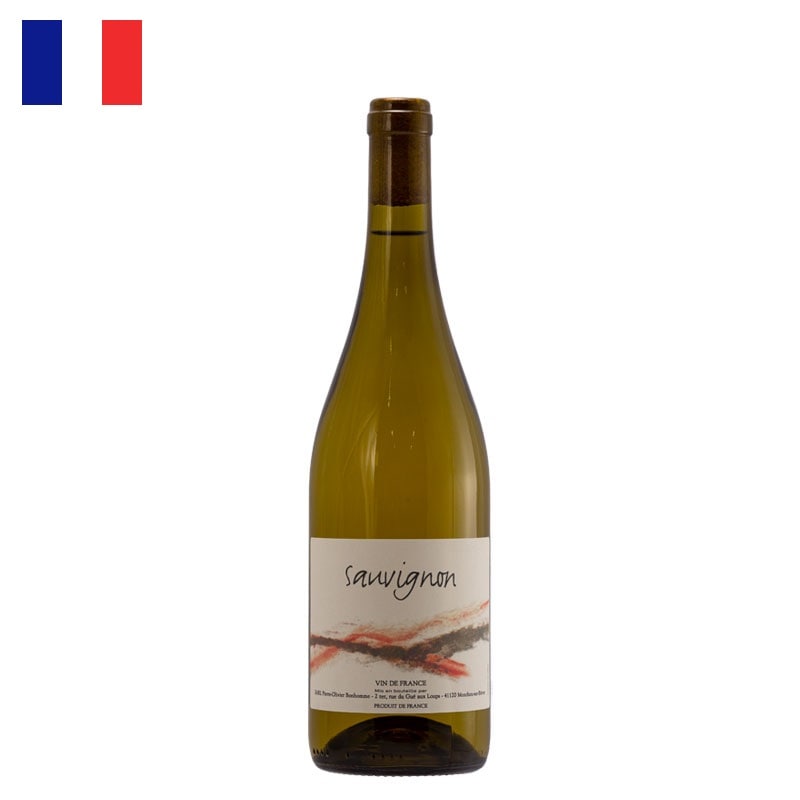 ピエール＝オリヴィエ・ボノム / ソーヴィニョン 2024