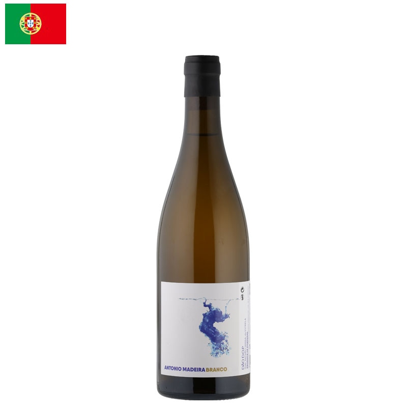 アントニオ・マデイラ / ダォン ブランコ 2023