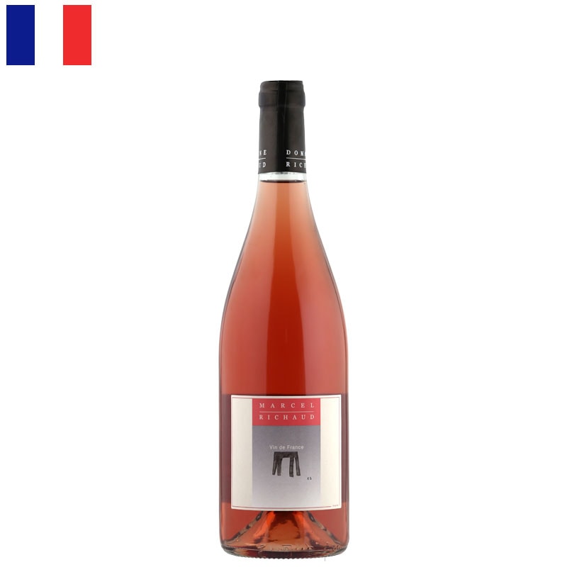 マルセル・リショー / ロゼ 2024