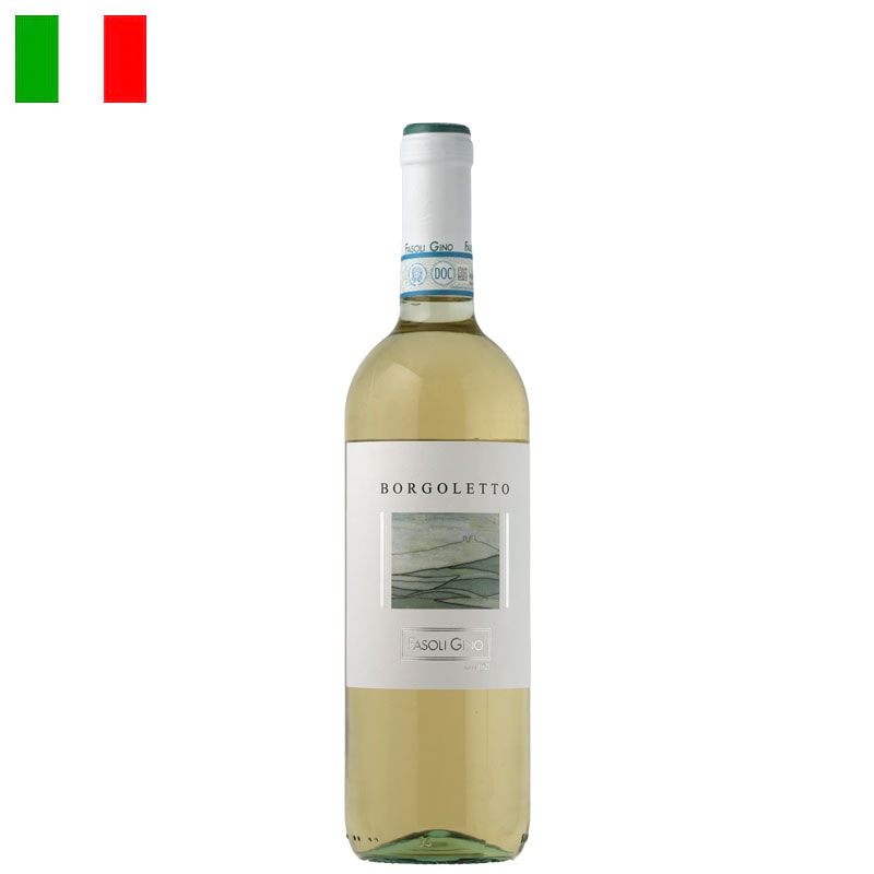 ファゾーリ・ジーノ / ソアーヴェ　ボルゴレット 2024