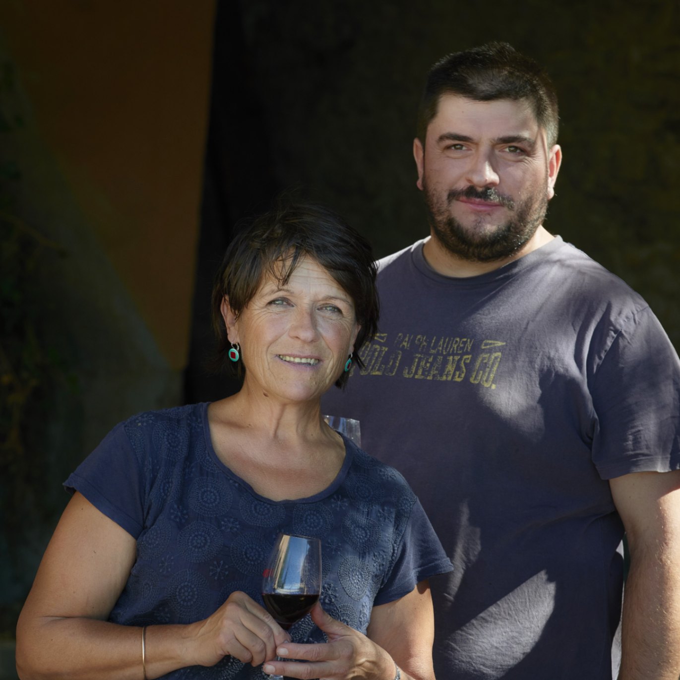 ドメーヌ・グラムノン / VdF ラ・サジェス 2022 *お一人様1本まで