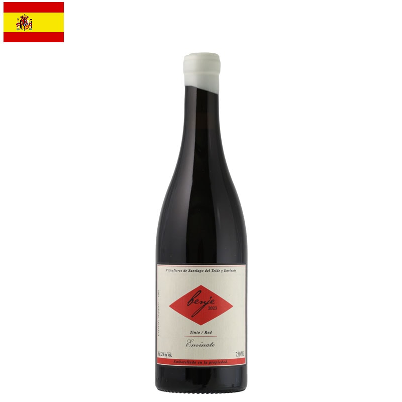 エンビナーテ / ベンヘ・ティント 2023