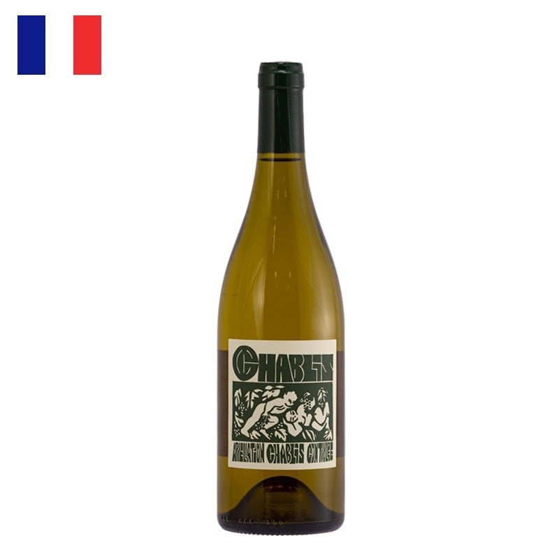 ラ・スール・カデット / シャブリ  2023