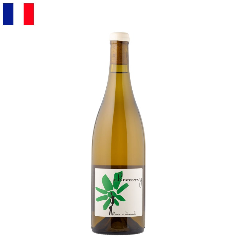 エルヴェ・ヴィルマード / シュヴェルニ・ブラン ドメーヌ 2023