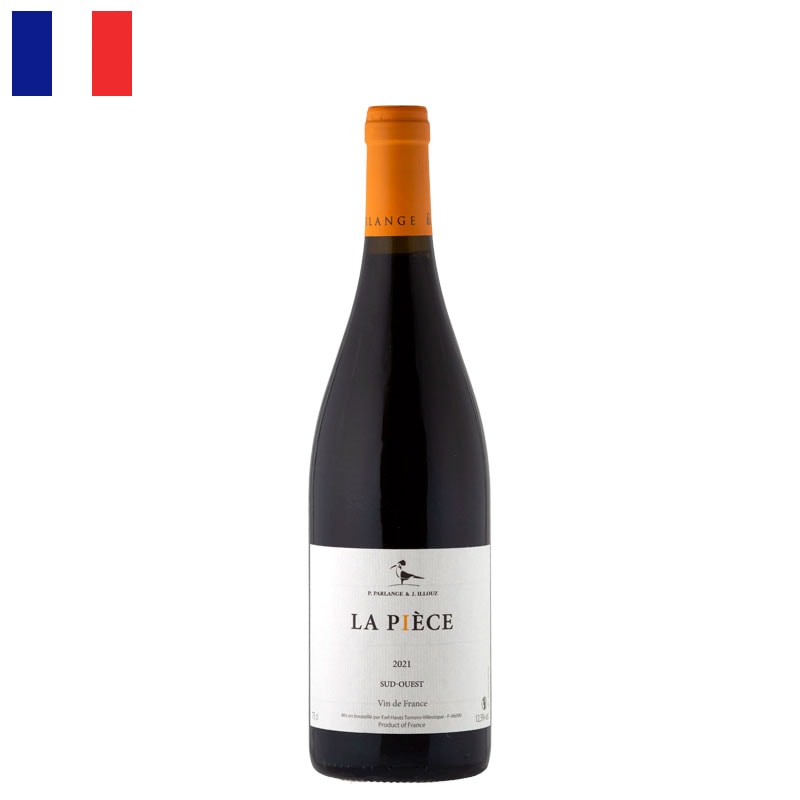 パルランジュ・エ・イルーズ / ラ・ピエス 2022