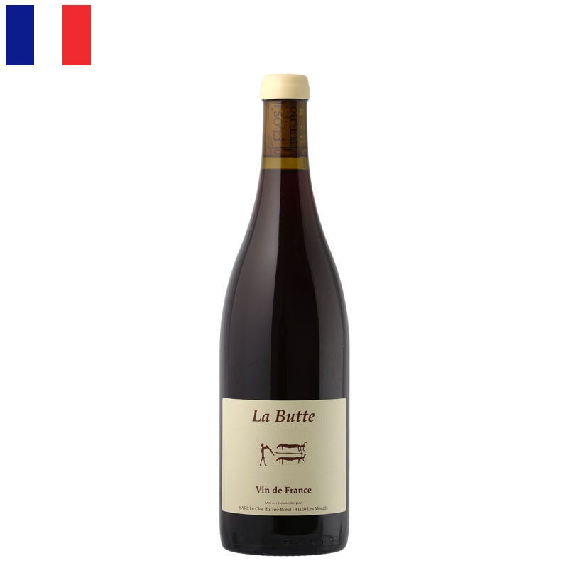 ル・クロ・デュ・チュ＝ブッフ / ラ・ビュット 2023