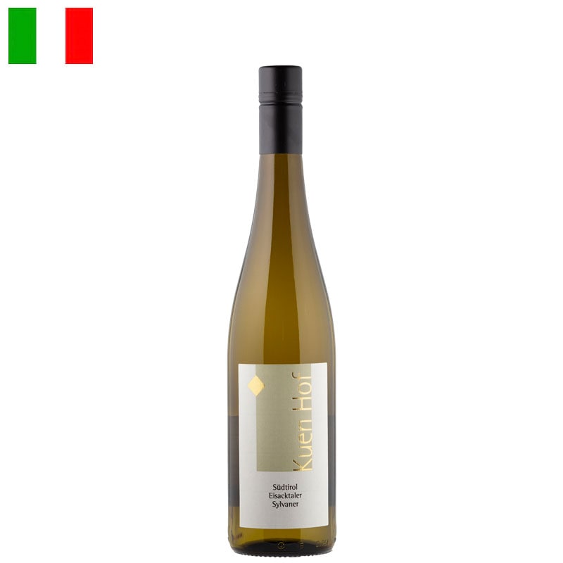 クエンホフ・ピーター＝プリガー / ズュートチロル アイザックターラー シルヴァーナー 2021