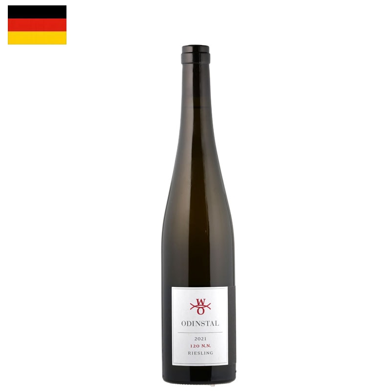 オーディンスタール / リースリング　120 N.N. 2021