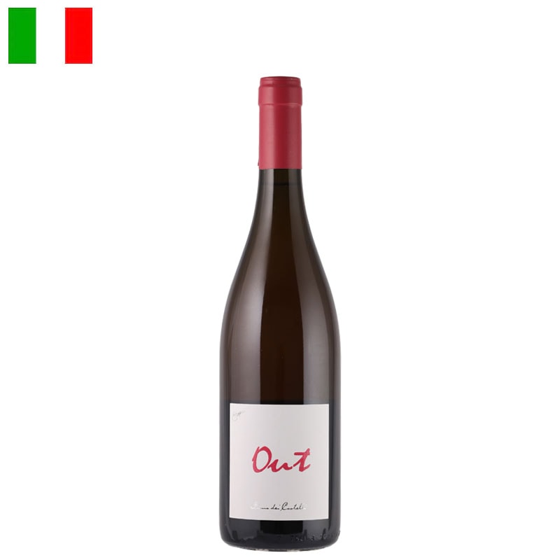 ピアーナ・デイ・カステッリ / ヴィーノ・ロザート　アウト 2014