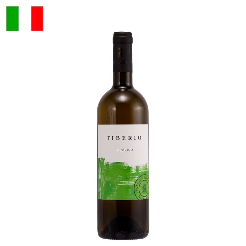 ティベリオ / ペコリーノ 2023