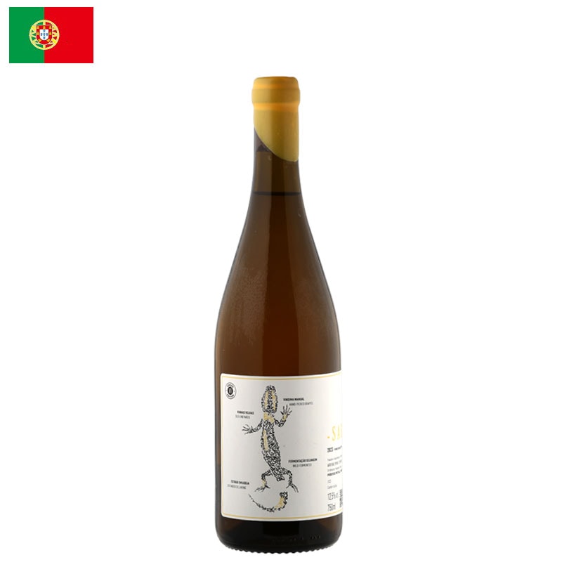 アリバシュ・ワイン・カンパニー / サロト・ホワイト 2023