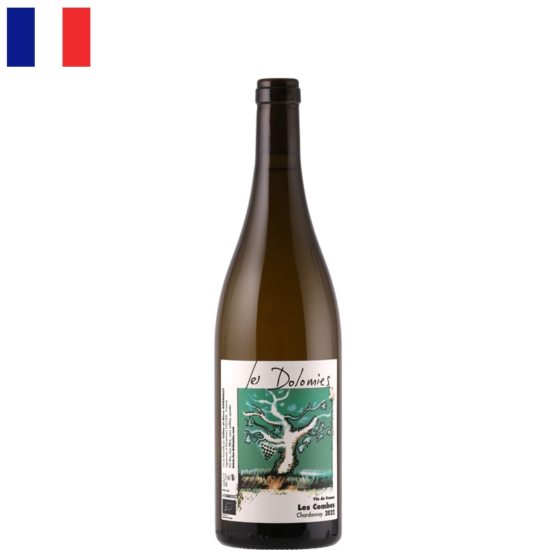 レ・ドロミー / レ・コンブ 2022　＊お一人様１本まで