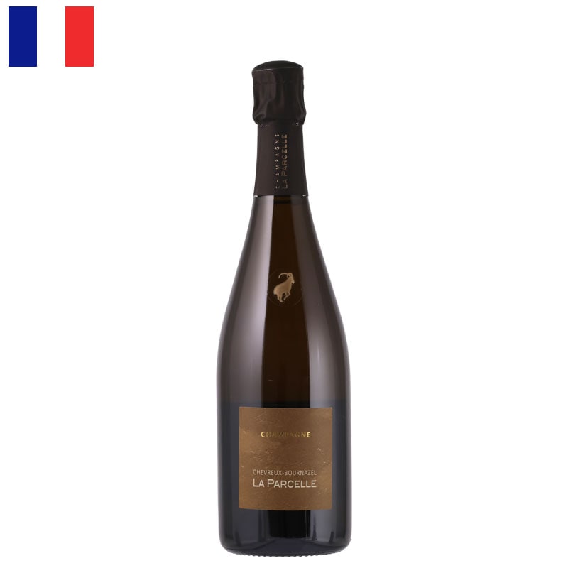 産地,フランス,シャンパーニュ,Champagne la Parcelle | Racines Wines