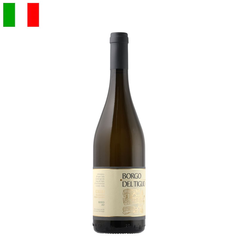 ボルゴ・デル・ティリオ / コッリオ 2023