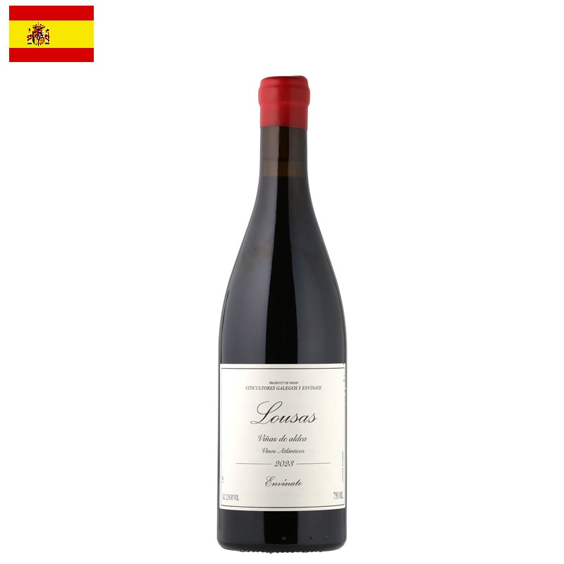 エンビナーテ / ロウサス・ビニャス・デ・アルデア 2023