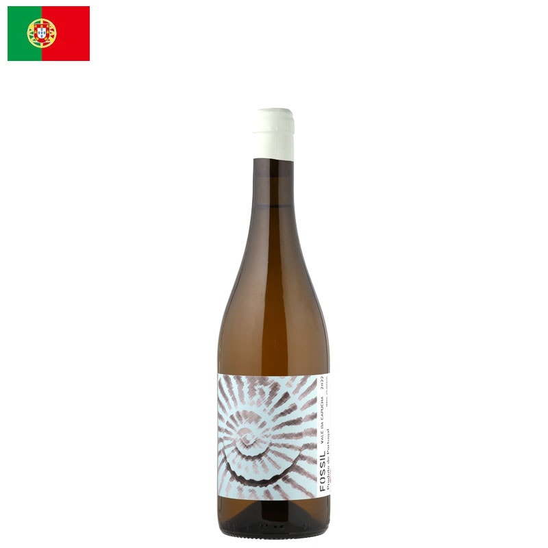 ヴァレ・ダ・カプーシャ / フォッシル　ブランコ 2022