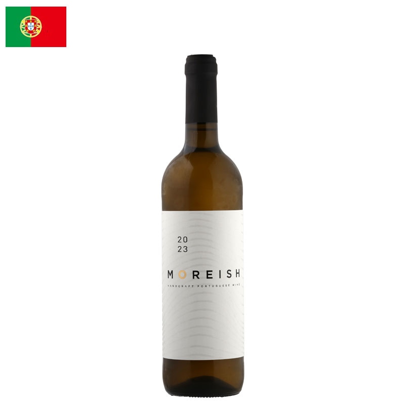 ルイシュ・ロペシュ / モーリッシュ ブランコ 2023