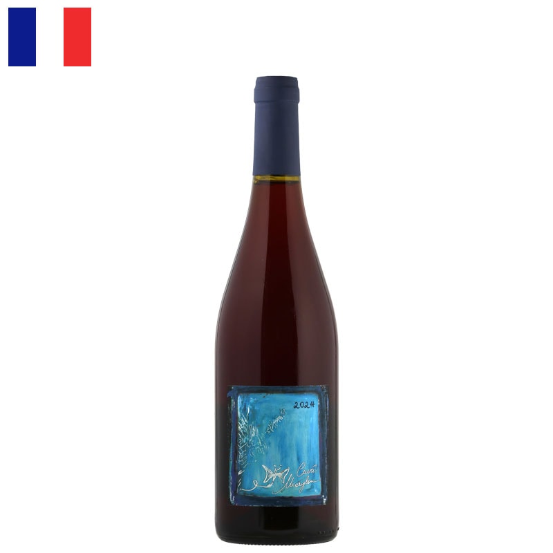 ギィ・ブルトン / ボジョレ・ヴィラージュ　マリルー 2024