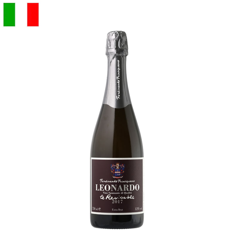 プリンチピアーノ・フェルディナンド / アルタ・ランガ　エクストラ・ブリュット　