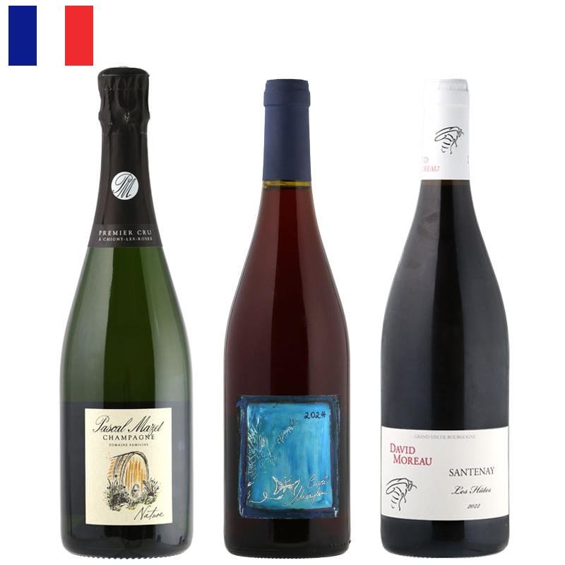 ワインタイプ,お得なワインセット<br>（送料無料） | Racines Wines Land