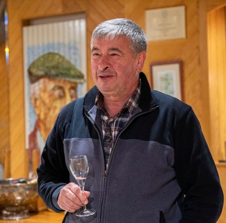 リシャール・シュルラン / ブリュット キュヴェ・ジャンヌ 2018 | 産地