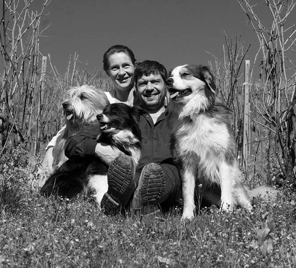 シャンパーニュ ラ・パルセル / エクストラ・ブリュット・ゼロ・ドゼ