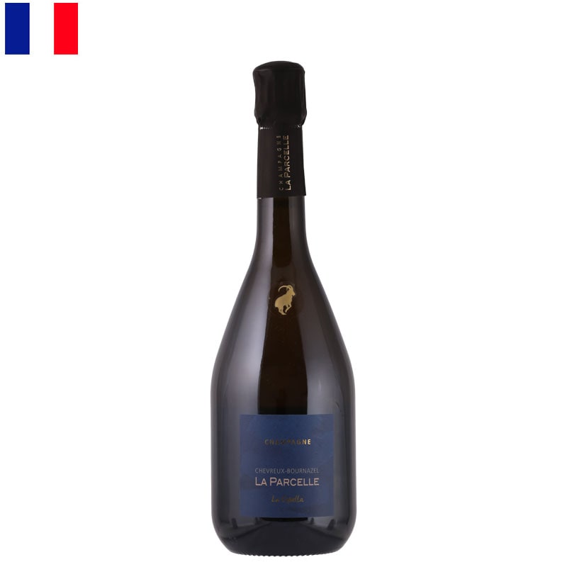 産地,フランス,シャンパーニュ,Champagne la Parcelle | Racines Wines