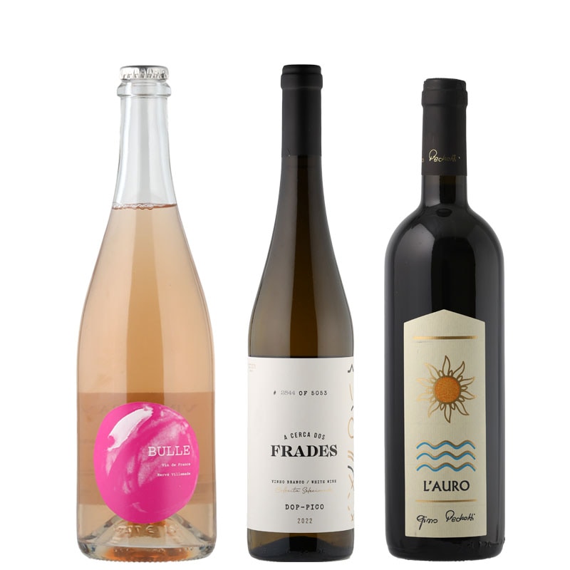 産地,ポルトガル,アソーレス諸島,Titos Adega | Racines Wines Land