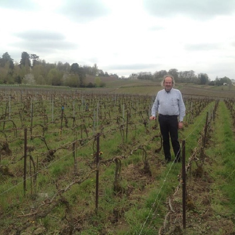 パスカル・マゼ / エクストラ・ブリュット　ユニーク・プルミエ・クリュ