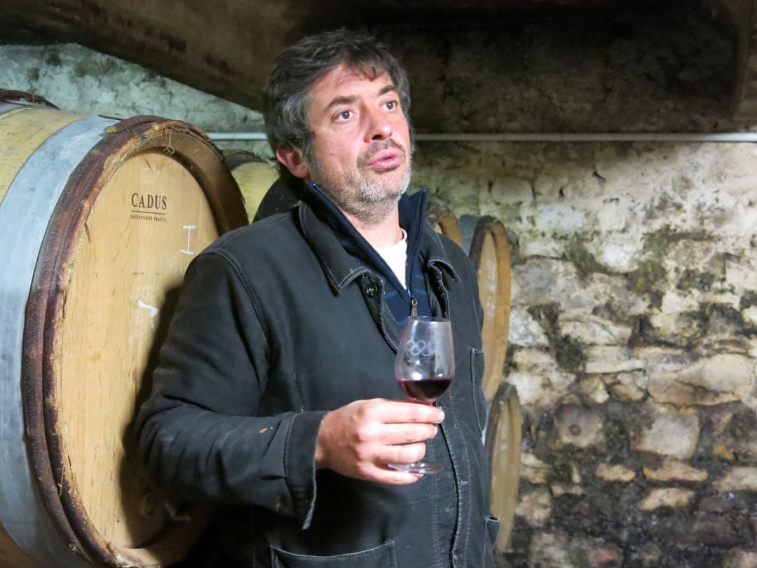 ヴィニ・ヴィティ・ヴィンチ / ソーヴィニョン 2021