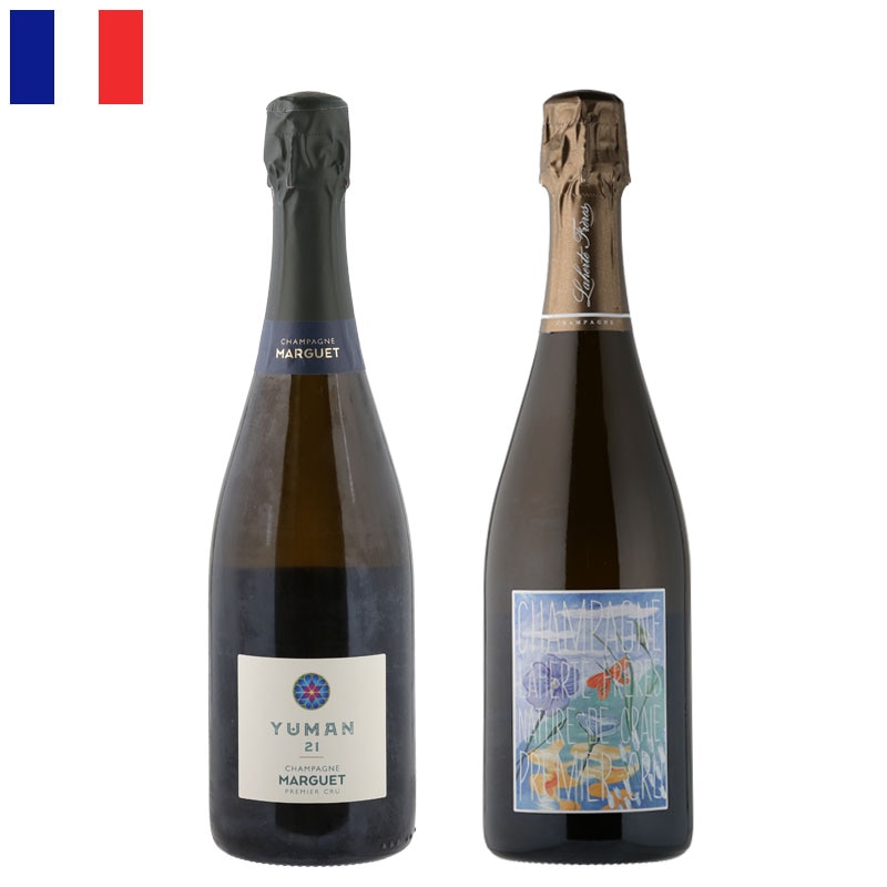 新入荷 | Racines Wines Land