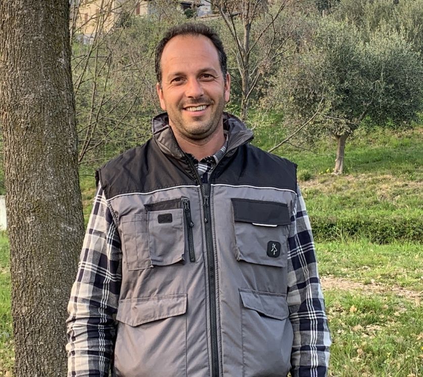 フィリッポ・コスタ / カ・ペーザロ・ビアンコ 2023 | すべての商品