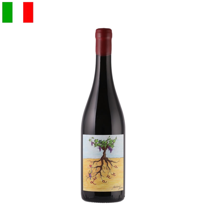 プリンチピアーノ・フェルディナンド / バルベーラ・ダルバ 